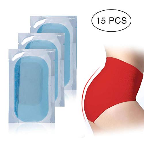 Sonew 3D Silicone Gel Pads 15 Pcs (5 Packs) Sonew - Cuidados pessoais - silicone, gel, 15 pcs