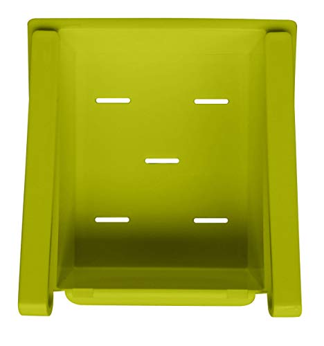 Caixa de Arrumação HOMCOM para Frigorífico (16x15x6.5cm) WE GYM - Cozinha & sala de jantar - frigorífico, 16x15x6.5cm