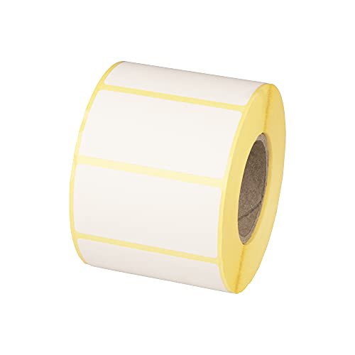 Etiqueta para impressão mdlabels 1901-104 MDlabels - Etiquetas e tags - preto, etiqueta de impressão, 6x3 cm