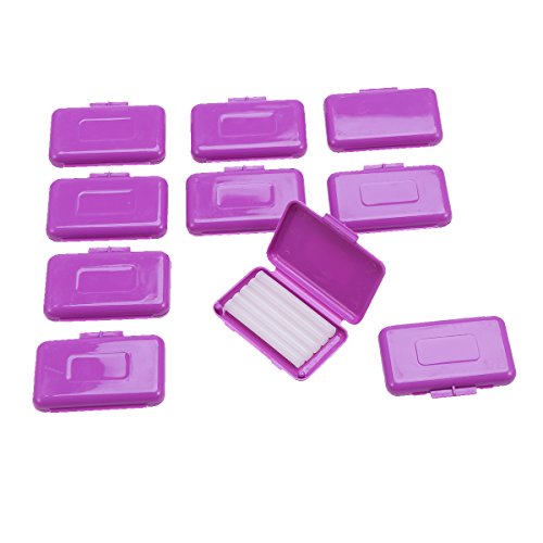 Supvox 10 Unidades Pasta de Dentes para Usuários de Aparatos de Ortodontia e Branco SUPVOX - Cuidados com a higiene oral - pasta de dentes, usuários de aparelhos, ortodontia, branco
