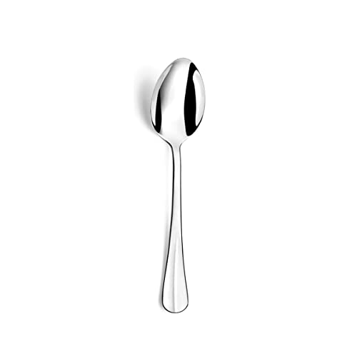 Conjunto de 12 Talheres AMEFA Baguette (Aço Inoxidável - 14.5cm) Amefa - Talheres - aço inoxidável, 12 talheres, 14.5cm