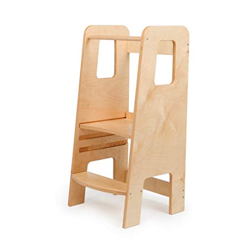 Estante para Livros MOBLI ULLY ONE (Branco - 40x30.5x25 cm) moblì - Escadas e andaimes - branco, 40x30.5x25 cm