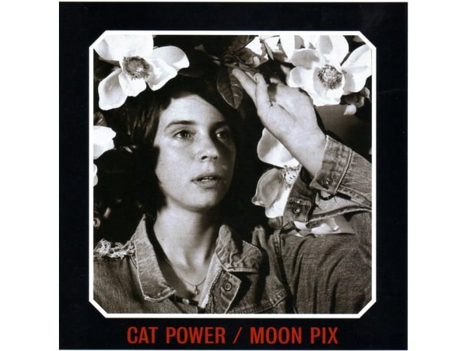 CD Moon Pix - Moon Pix (1 CDs) (Música) Matador - Música e gravações de som - cd, moon pix, música