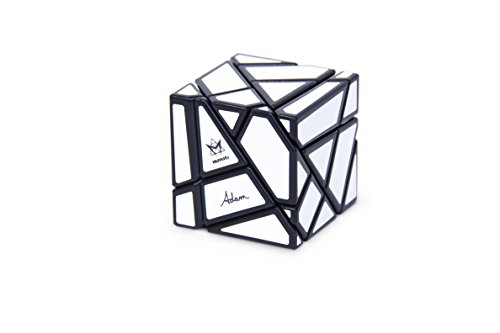 Jogo de Tabuleiro MEFFERTS Best Ghost Cube (Idade Mínima: 7) RECENT TOYS - Quebra-cabeças - jogo de tabuleiro, mefferts, best ghost cube, idade mínima 7