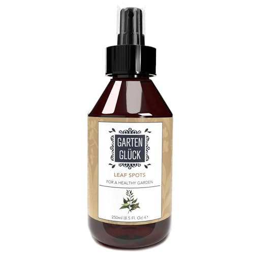 Neem Oil Ready To Use Spray 250 Ml GARTEN GLÜCK Vivere GmbH - Pesticidas - spray, óleo de neem, Ready to Use, interior, exterior