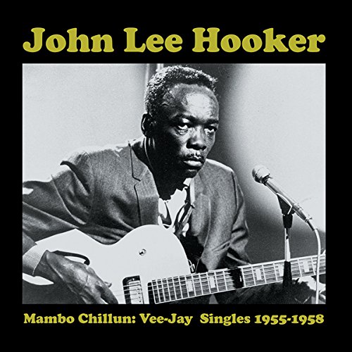 Vinil Mambo Chillun - Vee-Jay Singles 1955-1958 (LP) WAXLOVE - Cds de música - vinil, mambon, chillun, vee-jay, singles, LP