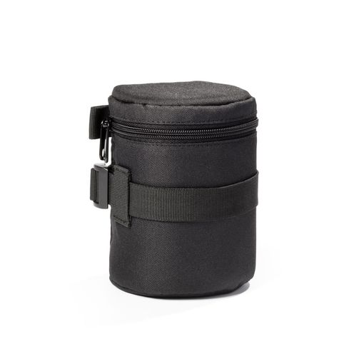Saco para Transporte de Objetos (85 x 130 mm) - Preto Easycover - Acessórios de lentes de câmera - 85 x 130 mm, preto, nylon, universal