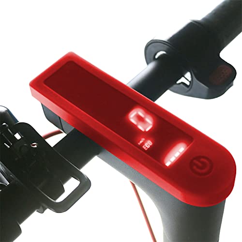 Capa Protetora YUNGLEN Silicone Universal para XIAOMI M365 Yungeln - Acessórios para painel de veículo - universal, silicone, resistente à água, proteção