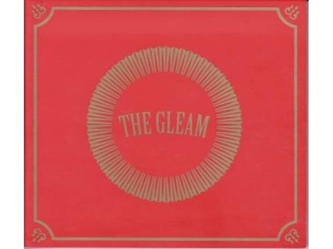 Creme de Rosto THE GLEAM 1.5 ml (1 Unidade) RAMSEUR RECORDS - Cds de música - redução de rugas, estresse facial, 1.5 ml