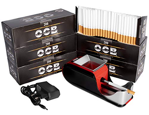 Máquina de Lavar Tabacos JEVX com 1200 Tubos JeVx - Ferramentas - mãquina, lavar tabacos, jevx, 1200 tubos