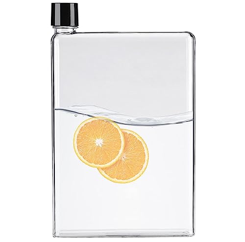 Garrafa de Montanha PLASTICFREE Bottle (750 ml) sococo - Garrafas de água - reutilizável, polipropileno, 750 ml, design moderno