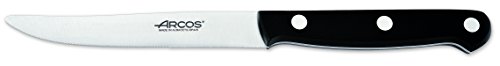 Faca de Cozinha Arcos Na Tabela 375200 | Aço inoxidável Arcos - Facas de mesa - aço inoxidável, 1,2 cm