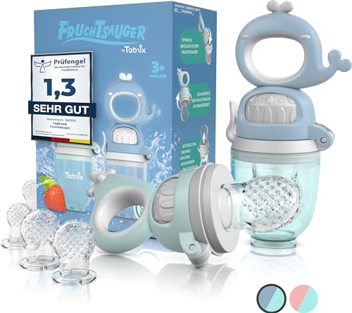 Alimentador Antihumido Bebé 2X Tabrix TABRIX - Utensílios de Cozinha - antihumido, bebé, 2X Tabrix