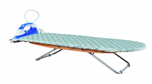 Passagem para mangas de roupa Foppapedretti Stirofast | Cinzento, Branco Foppapedretti - Conjuntos de móveis - cinzento, branco, 500x100x340mm, 4,1kg