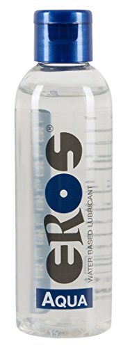 Lubrificante ERIC EROS (50 ml) (Recondicionado Como Novo) EROS - Cuidados pessoais - lubrificante, eric eros, 50 ml