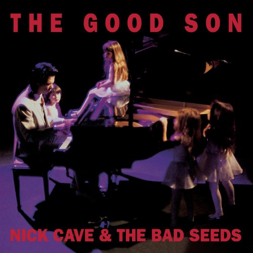 CD Nick Cave & The Bad Seeds - The Good Son (Edição em Espanhol) Altafonte - Música e gravações de som - cd, Nick Cave, Bad Seeds, good son, edição espanhol