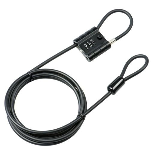 BURG WACHTER Snap+Lock 300 cadeado para bicicletas Burg Wächter - Fechaduras e chaves - burg-wächter, snap-lock, 300, cadeado, bicicletas, aço
