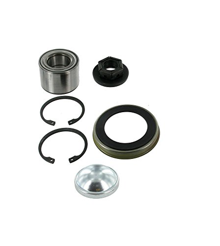 Conjunto de Rodamentos SKFRING SKF VKBA 3532 SKF - Peças de rodas de veículos automotores - VKBA 3532, carru, 15 kg, Ø 110 x 30 mm