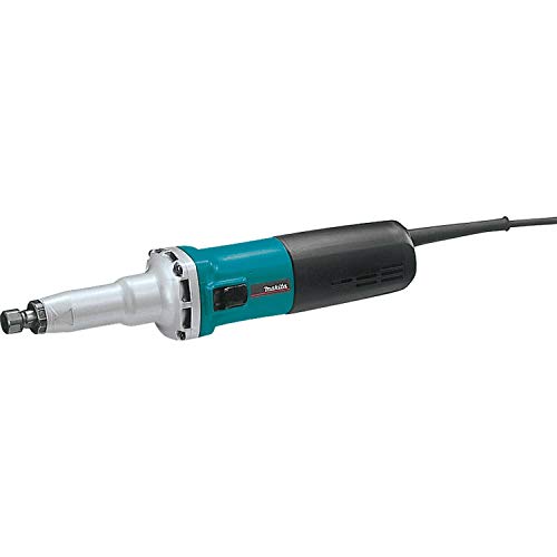 Afiador de Lâminas MAKITA GD0800C (28000 rpm) Makita - Retíficas - 28000 rpm, 750 W, 25 mm, 17 kg