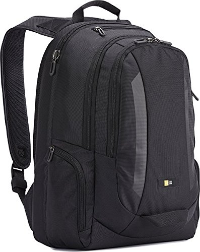 Mochila CASE LOGIC RBP-315 (Universal - Preto) Case Logic - Mochilas - universal, preto, resistente, durável