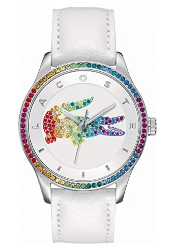 Relógio LACOSTE Mulher (Aço - Dourado) Lacoste - Relógios - aço, dourado