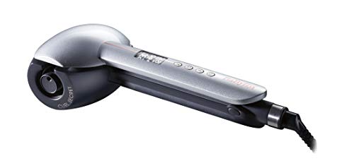 Babyliss C1600E Alisador de Cabelo Quente Babyliss - Modeladores de cachos - quente, alisador, cabelo