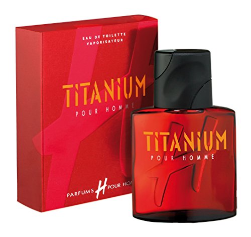 Perfume CARAVAN Pour Homme Titanium Eau de Toilette (75 ml) H POUR HOMME - Perfume e colônia - eau de toilette, 75 ml, homem, oriental