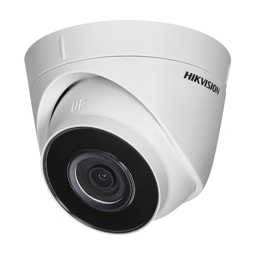 Câmara de segurança HIKVISION DIGITAL TECHNOLOGY DS-2CD2323G0-I Hikvision - Câmeras de vigilância - câmara, segurança, hikvision, digital technology
