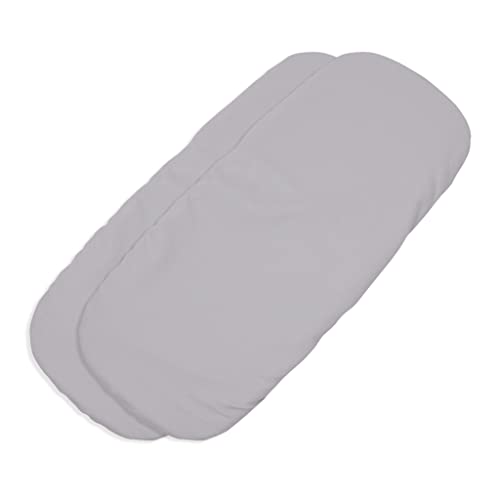 Capuz para Carrinho de Bebé Tititnins Donkey Cinzento Tititnins - Móveis para bebês e crianças pequenas - capuz, carrinho bebé, cinzento