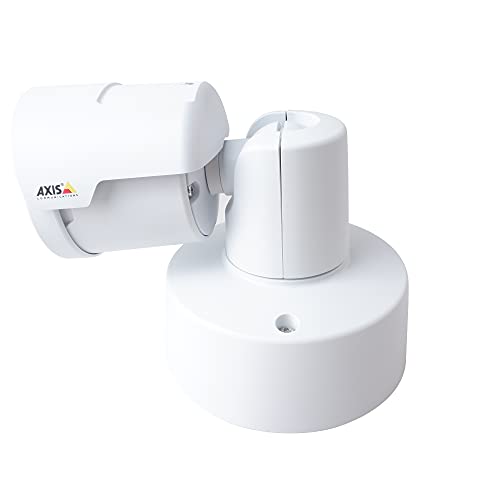 Câmara de segurança IP exterior AXIS M2025-LE AXIS - Câmeras de vigilância - ip, exterior, segurança