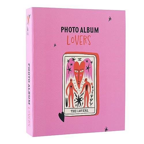 Álbum de Fotografias ERIK EDITORES Love (Preto - A4) Grupo Erik - Álbuns de fotos - fotografias, a4, preto