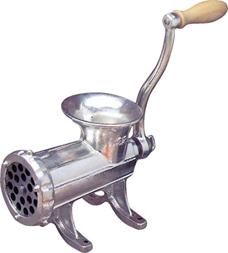 Picadora de Carne Mano OREWORKS (32 cm) Orework - Utensílios de Cozinha - carne, mano, 32 cm