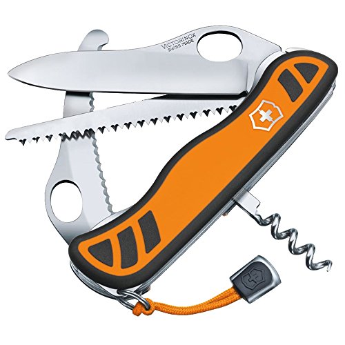 VPMKP-Victorinox 1.0614.06 caça e pesca Victorinox - Cozinha & sala de jantar - inoxidável, 340 mm, 111 mm, 152 g