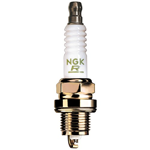 Lâmpada de Halogénio NGK BOITIE B7HS (1 peça) NGK - Sistemas elétricos e de potência de veículos automotores - halogenio, resistente à água, preto