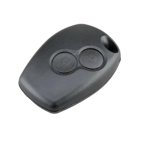 Chaveiro para Carro RENAULT (Renault - Clio) Klink - Segurança e proteção para veículos - renault, clio, chaveiro