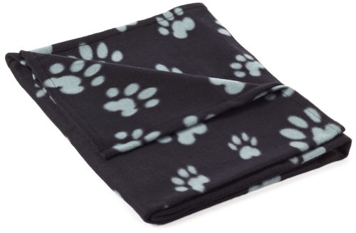 Cobertor para Cão TRIXIE Barney (150 x 100 cm) TRIXIE - Cobertores - poliéster, lavável à mão, 150 x 100 cm
