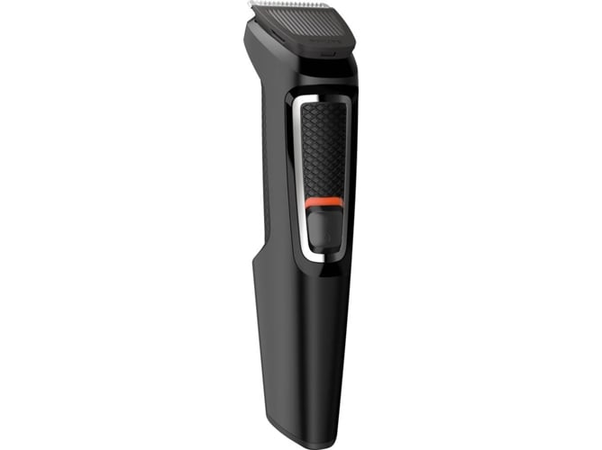 Aparador de Cabelo PHILIPS MG3730/15 (Autonomia 60 min - Bateria) Philips - Barbear e cabelo - autonomia 60 min, bateria