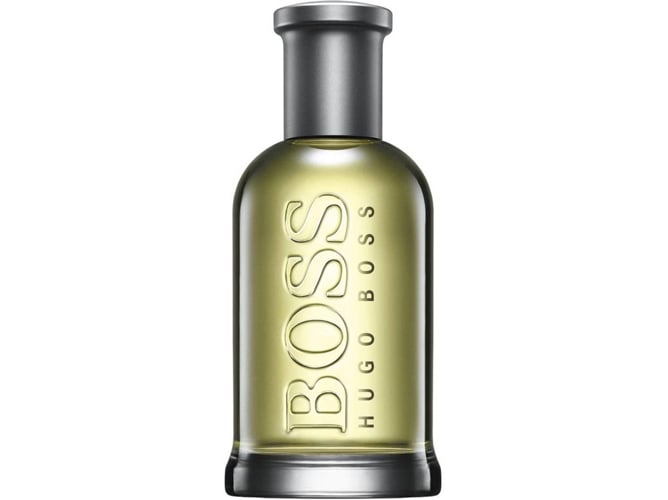 Perfume HUGO BOSS Boss Bottled Men Eau de Toilette (30 ml) Hugo Boss - Perfume e colônia - eau de toilette, 30 ml, homem
