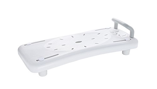 Cadeira para Banheira RIDDER A0040101 (Branco) RIDDER - Bancos e cadeiras de chuveiro - cadeira, banheira, branco