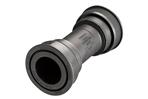 Suporte para Bicicleta SHIMANO XT-Ultegra-Bb-71/72 SHIMANO - Peças da transmissão da bicicleta - pressfit, bb72, shimano, xt-ultegra