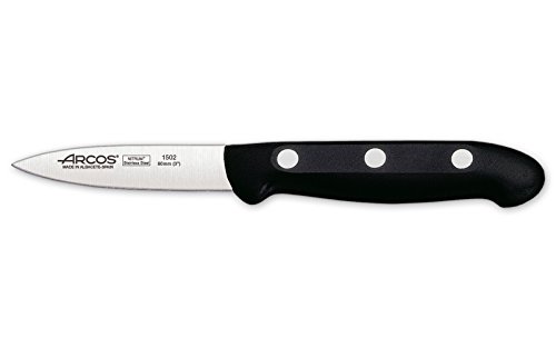 Faca de Desossar Arcos 150200 - Nitrum Inox Arcos - Facas de cozinha - aço inoxidável, polipropileno, 8 cm