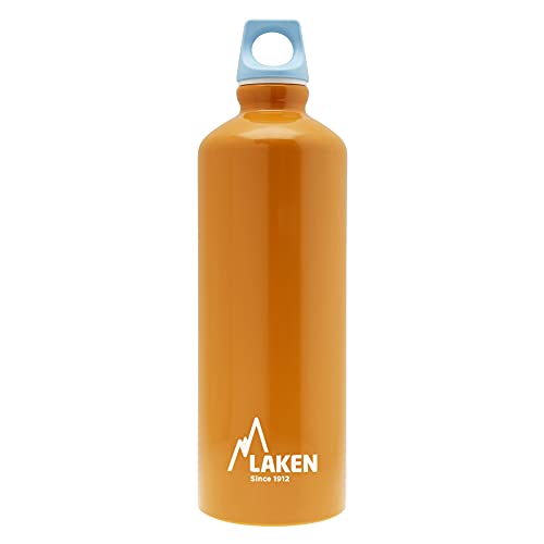 Garrafa de Montanha LAKEN Futura (750 ml) Laken - Garrafas de água - 750 ml, montanha