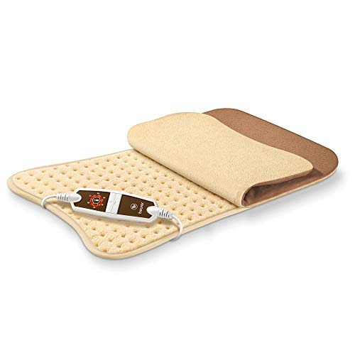 Aparelho de Massagem BEURER Hk 115 (Multizonas) Beurer - Almofadas térmicas - massagem, multizona