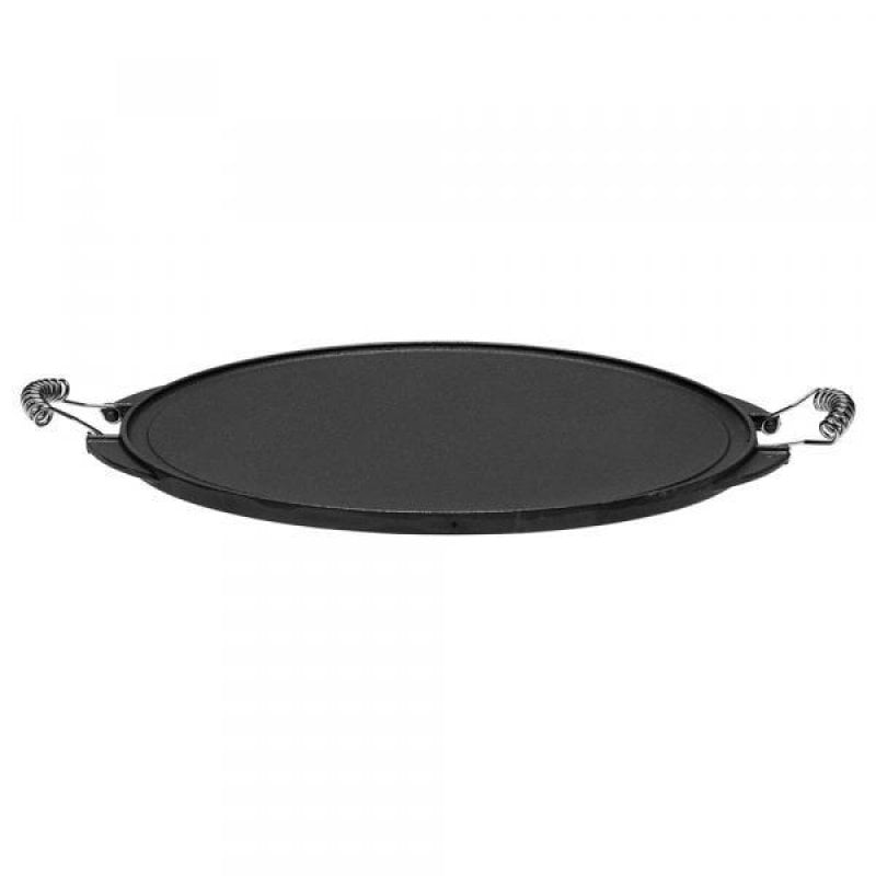 Chapa de Cozinha VAELLO LA VALENCIANA (53 x 1.5 cm) Vaello La Valenciana - Eletrodomésticos - 53 cm, ferro fundido, greelha, robusto
