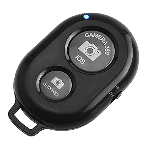 Comando Remoto Adurei Wireless Bluetooth Camera Dedong Technology - Acessórios de câmera para celular - bluetooth, sem fio, controlo à distância