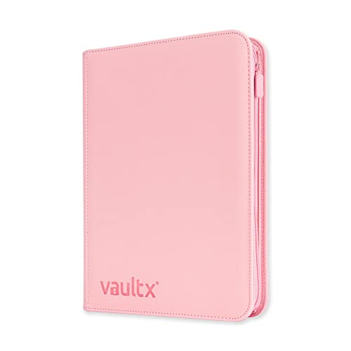 Capa Vault-X Exo-Tec (3.5 x 2.1 x 0.8 cm) Vault X - Brinquedos e jogos - capa, vault-x, exo-tec, cartões de jogo, amortecimento, proteção