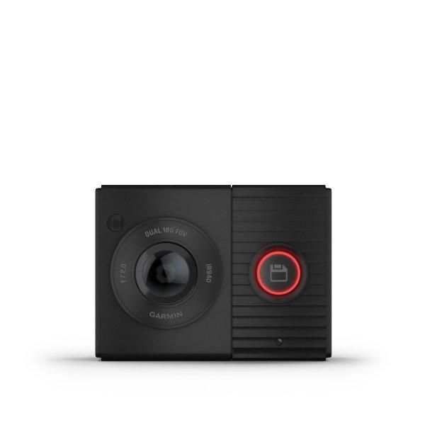 Dashcam TANDEM Tandem (Full HD - 2K Resolution) Garmin - Câmeras de vigilância - full hd, 2k resolution, 1440p, usb, bluetooth