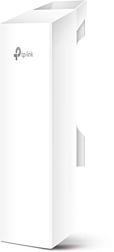 Access Point TP-LINK CPE510 (N300 - 300 Mbps) TP-Link - Pontos de acesso sem fio - ethernet, 300 Mbit/s, sem fios, wireless lan
