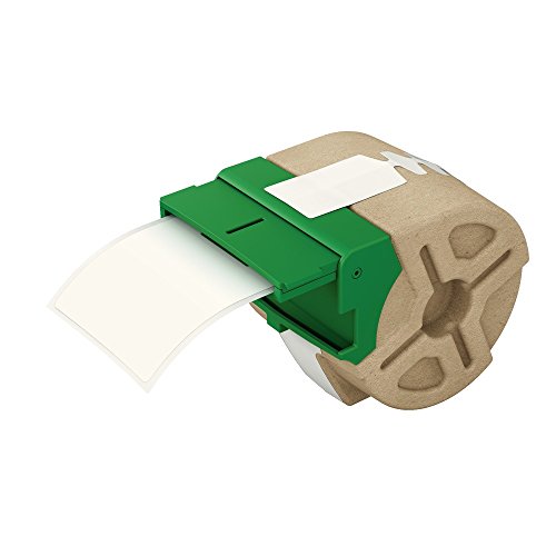 Etiquetas para Endereços LEITZ 6260 (Branco) Leitz - Etiquetas de envio - etiquetas, endereços, branco, 59x102mm, 225 etiquetas