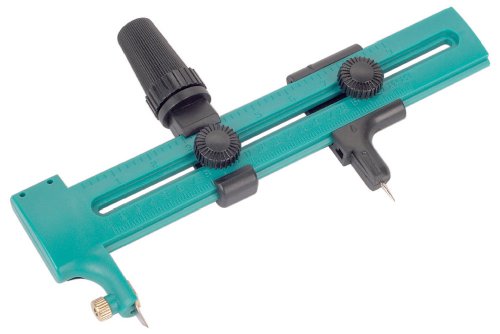 Cortador Circular WOLFCRAFT 6045000 (Ø 50 mm) Wolfcraft - Ferramentas de corte e relevo para artesanato - cortador circular, ø 50 mm